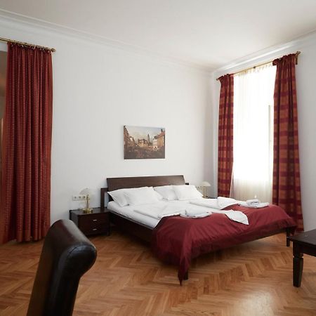 La Scala Apartments Вена Экстерьер фото