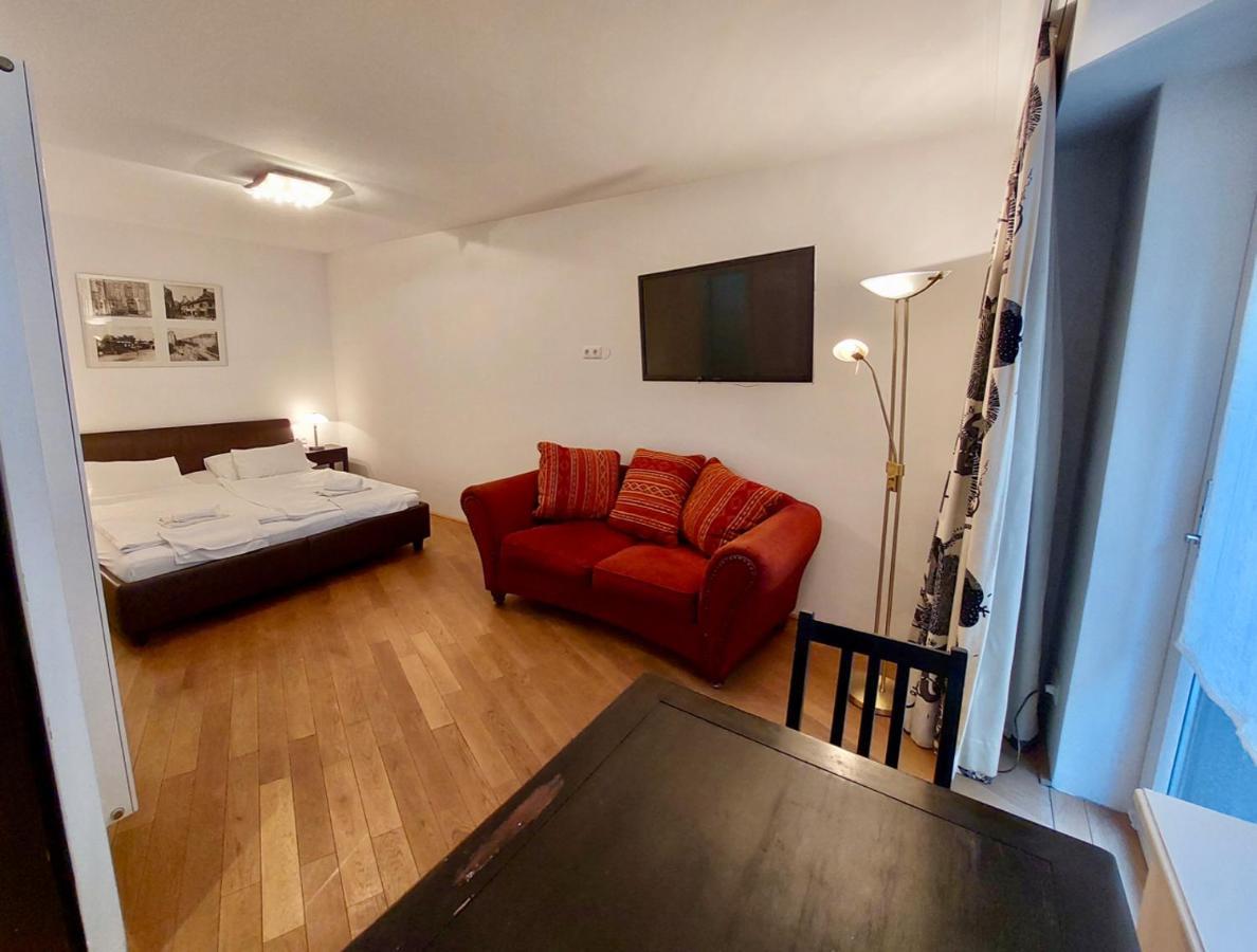 La Scala Apartments Вена Экстерьер фото