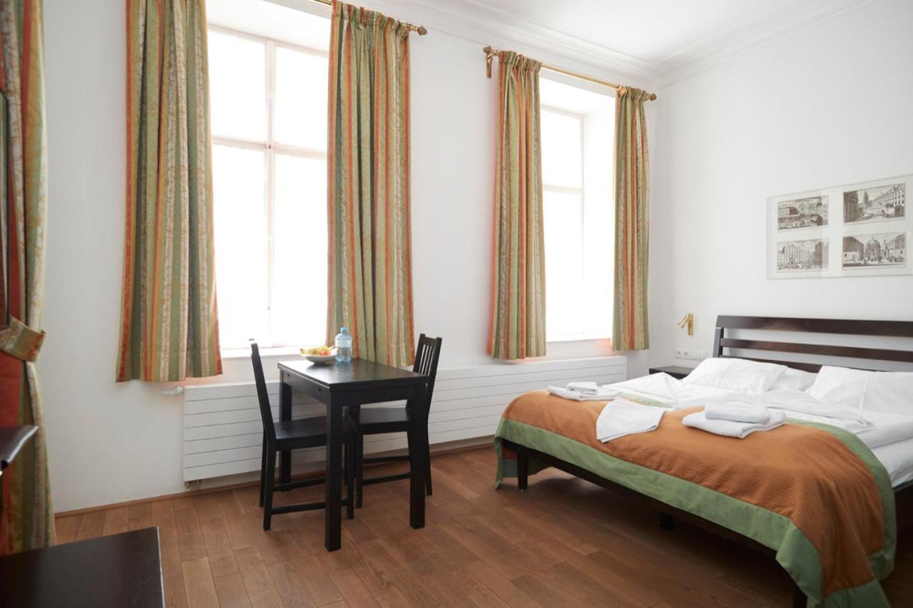 La Scala Apartments Вена Экстерьер фото