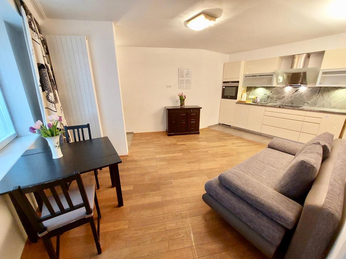 La Scala Apartments Вена Экстерьер фото