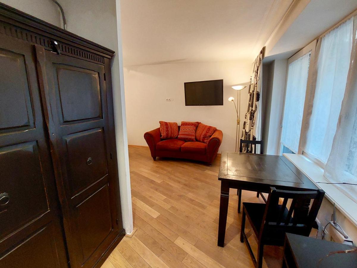 La Scala Apartments Вена Экстерьер фото