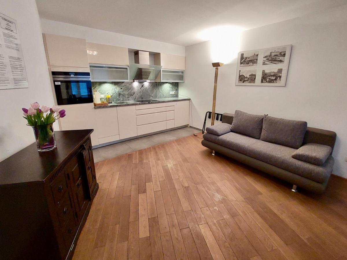 La Scala Apartments Вена Экстерьер фото