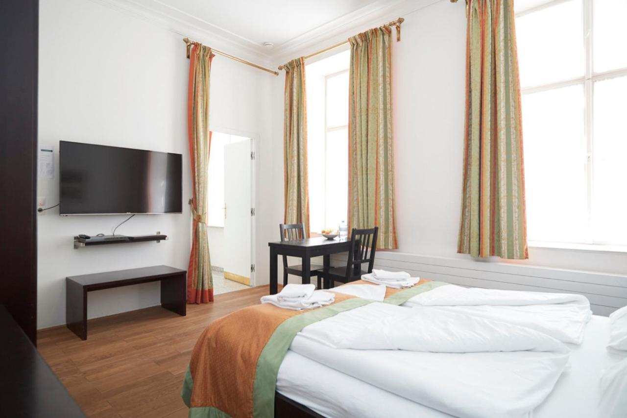 La Scala Apartments Вена Экстерьер фото