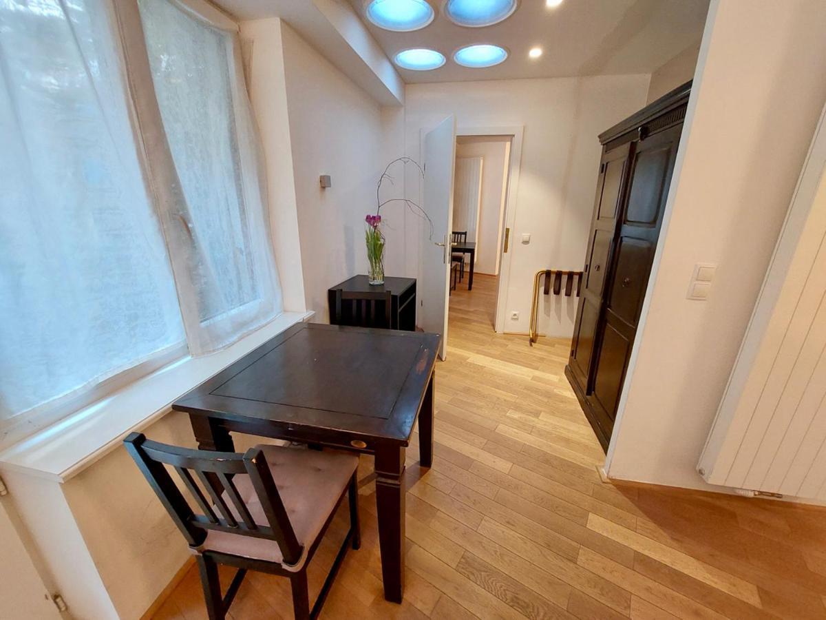 La Scala Apartments Вена Экстерьер фото