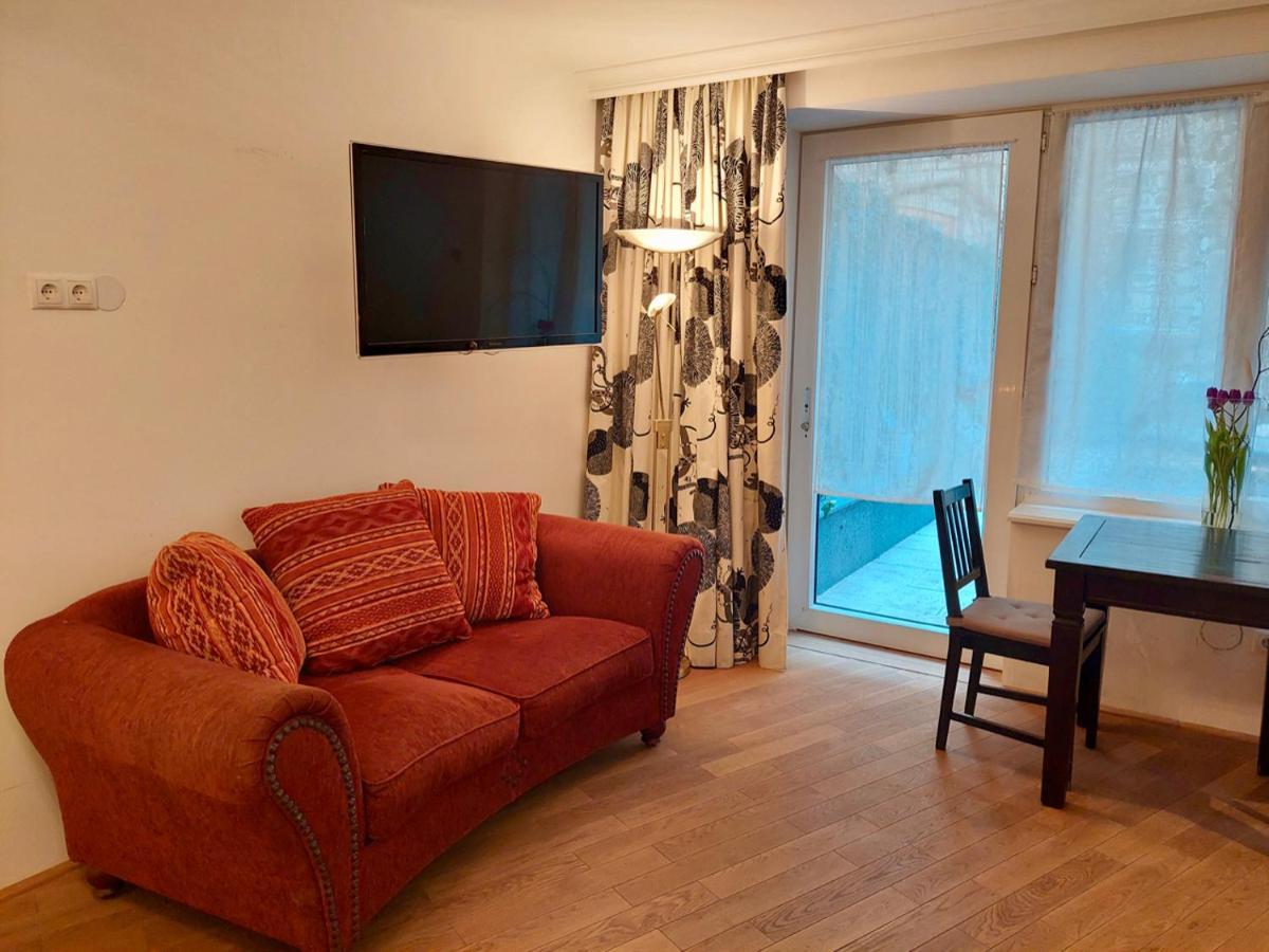 La Scala Apartments Вена Экстерьер фото