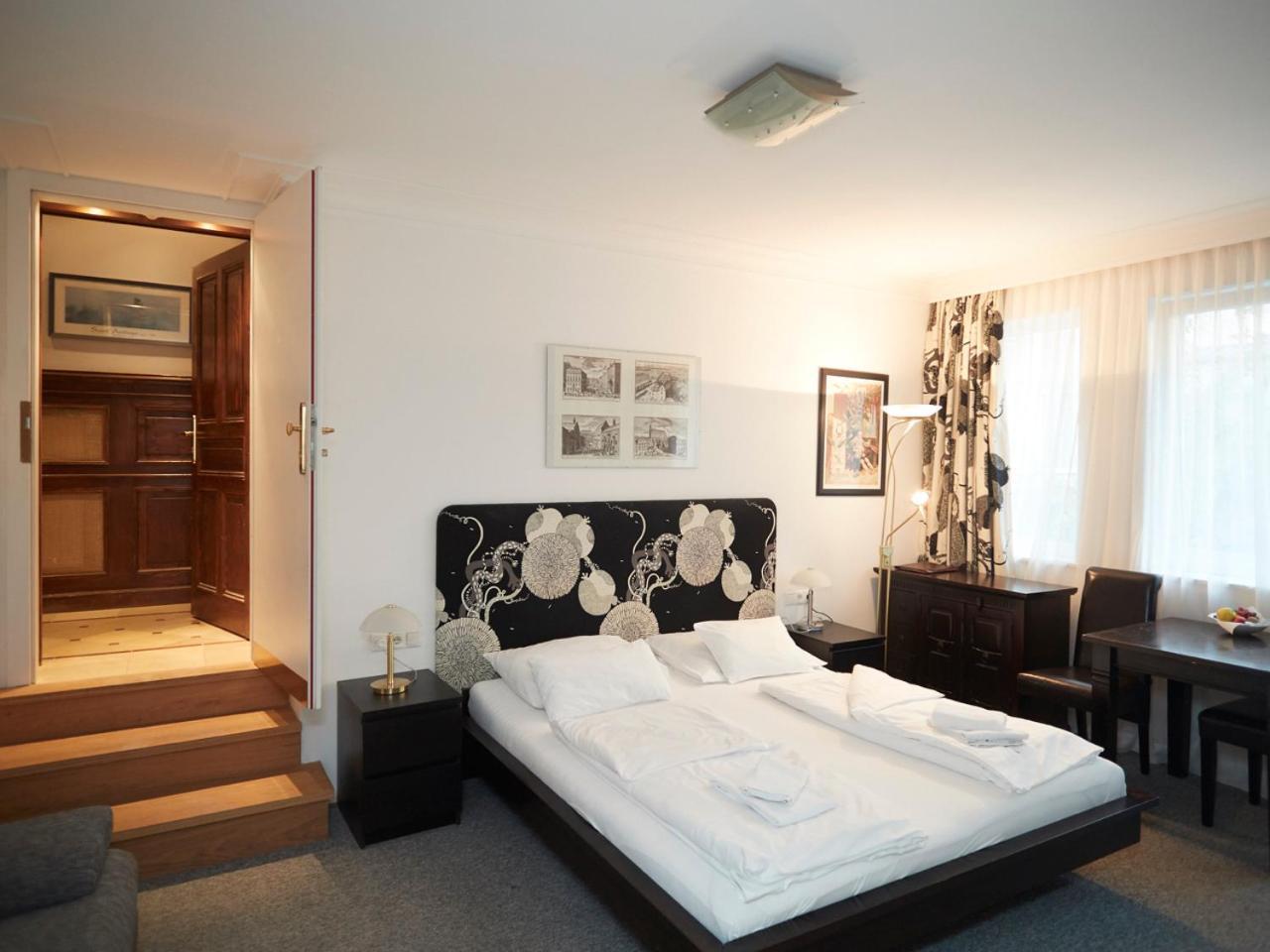 La Scala Apartments Вена Экстерьер фото