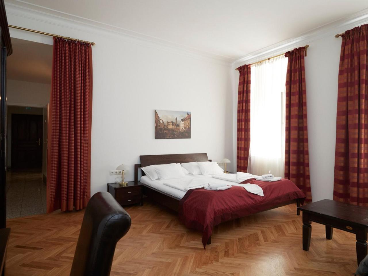 La Scala Apartments Вена Экстерьер фото