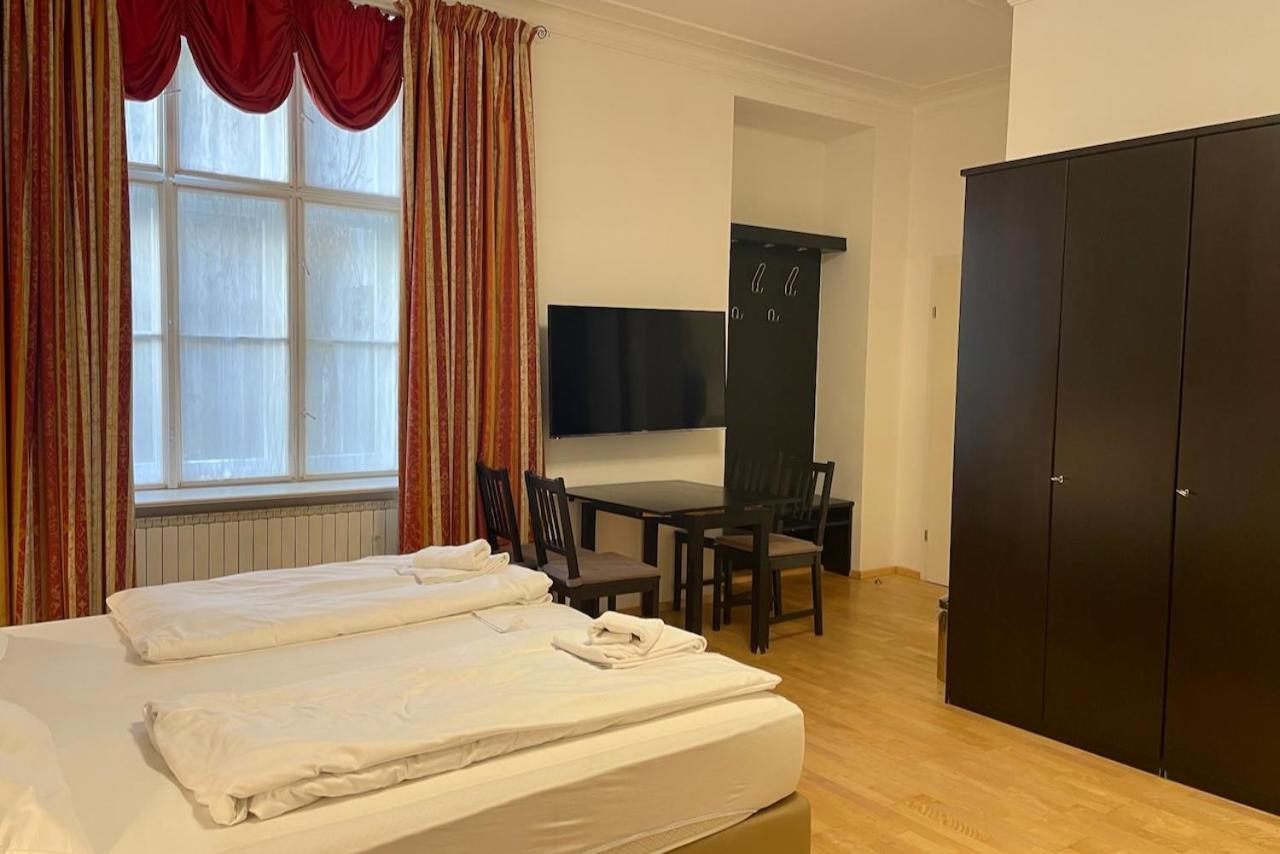 La Scala Apartments Вена Экстерьер фото