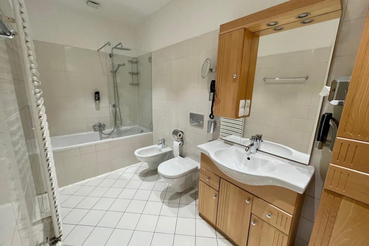 La Scala Apartments Вена Экстерьер фото