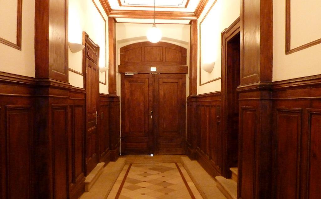 La Scala Apartments Вена Экстерьер фото