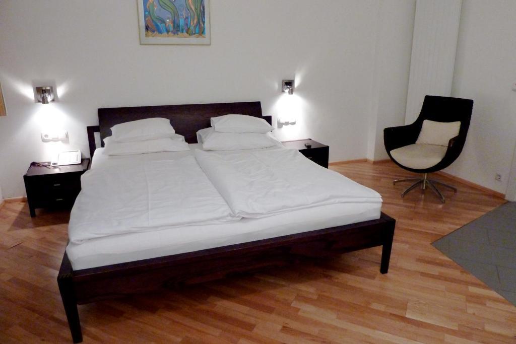 La Scala Apartments Вена Экстерьер фото
