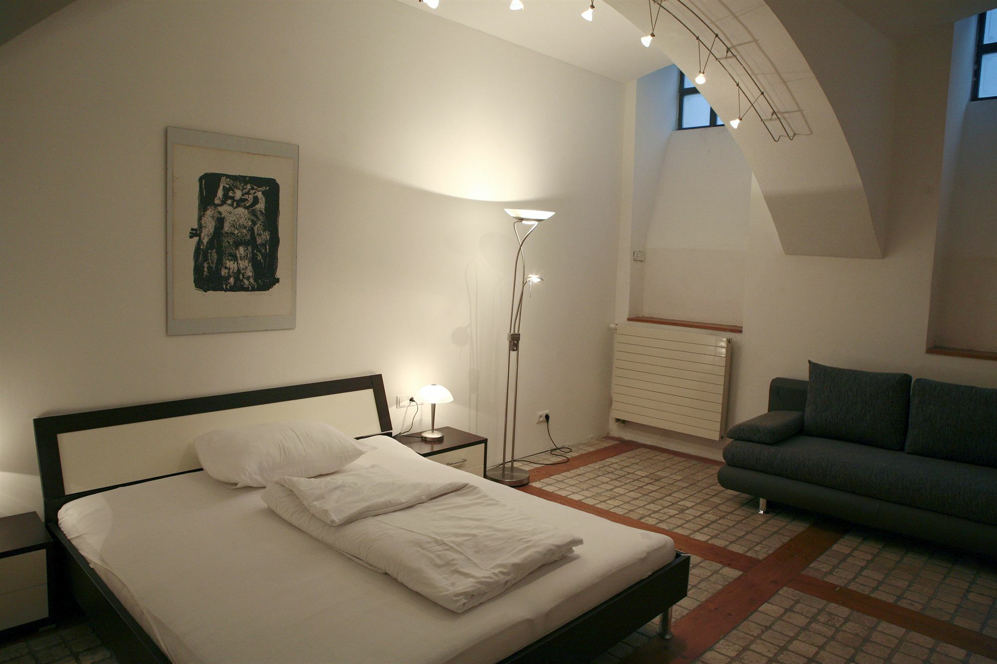 La Scala Apartments Вена Экстерьер фото