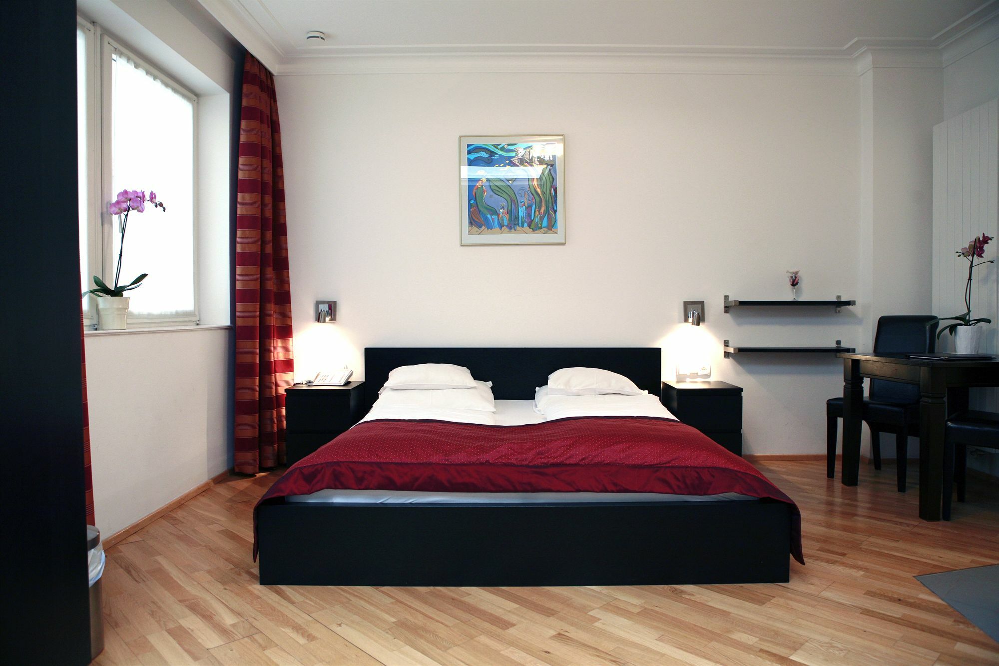La Scala Apartments Вена Экстерьер фото