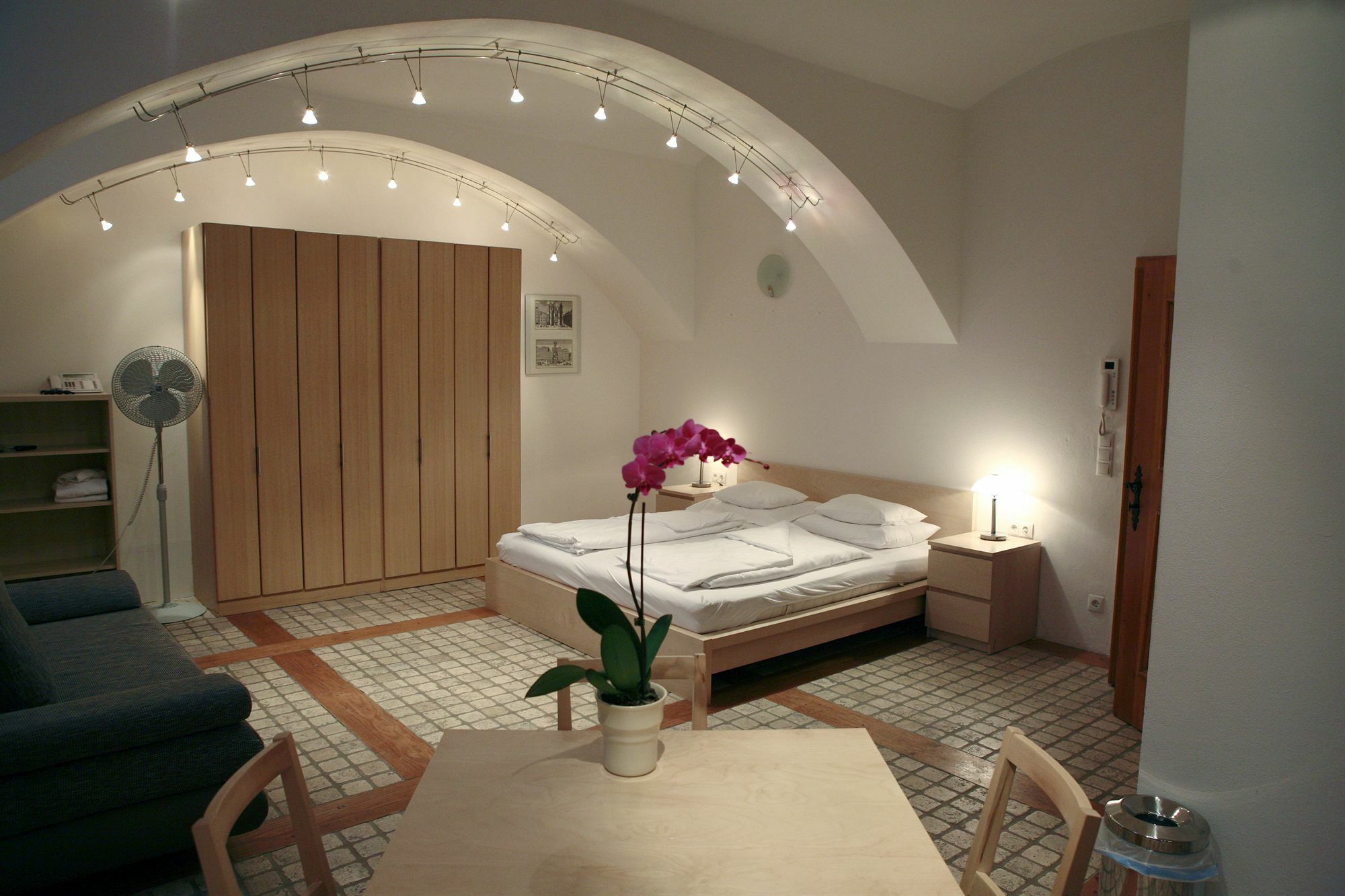 La Scala Apartments Вена Экстерьер фото